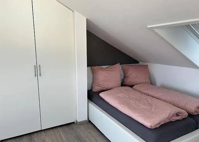 Timeless - Die Ferienwohnung In Wasserburg