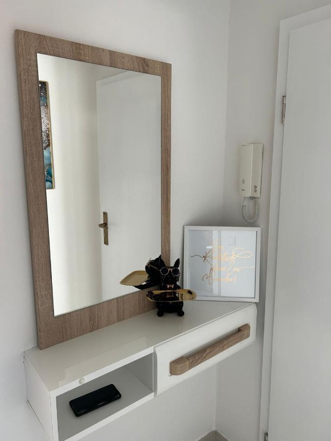 Appartement Timeless - In Wasserburg *