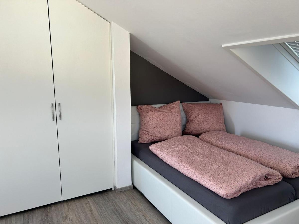 Appartement Timeless - In Wasserburg