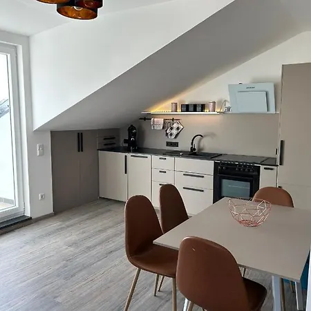Timeless - Die Ferienwohnung In Wasserburg Bettnau Zewnętrze zdjęcie
