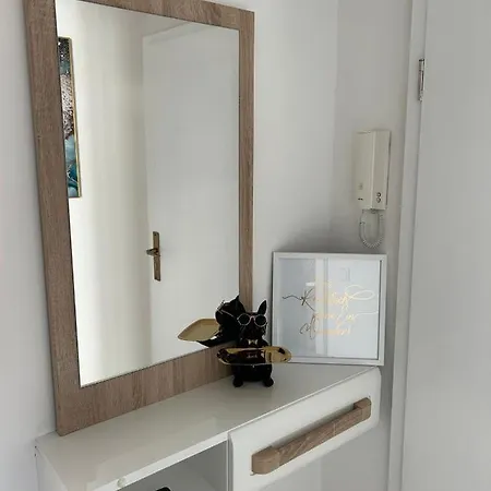 Timeless - Die Ferienwohnung In Wasserburg Bettnau Zewnętrze zdjęcie