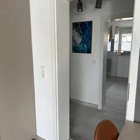 Timeless - Die Ferienwohnung In Wasserburg Bettnau Zewnętrze zdjęcie