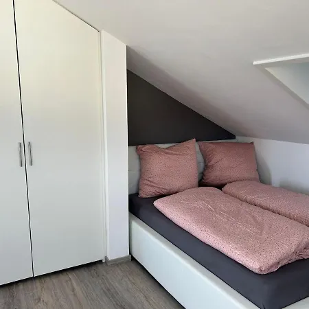 Timeless - Die Ferienwohnung In Wasserburg Bettnau Zewnętrze zdjęcie