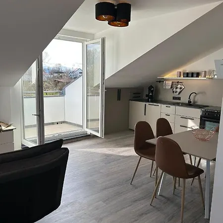Timeless - Die Ferienwohnung In Wasserburg Bettnau Zewnętrze zdjęcie