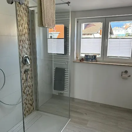 Timeless - Die Ferienwohnung In Wasserburg Bettnau Zewnętrze zdjęcie