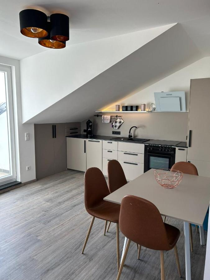Apartment Timeless - In Wasserburg