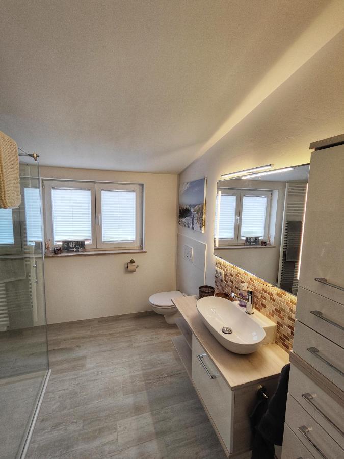 Timeless - In Wasserburg Apartment