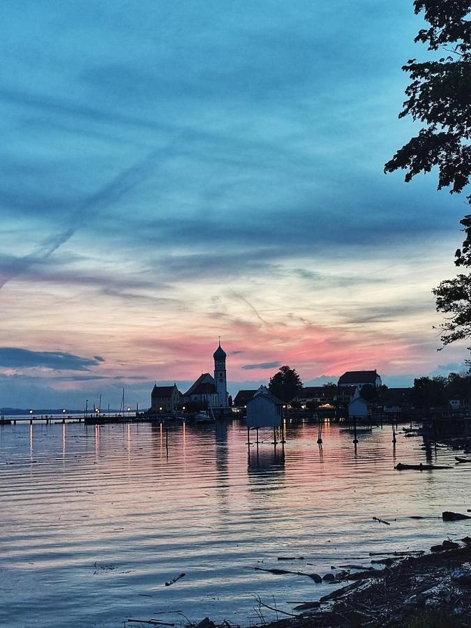 Timeless - In Wasserburg